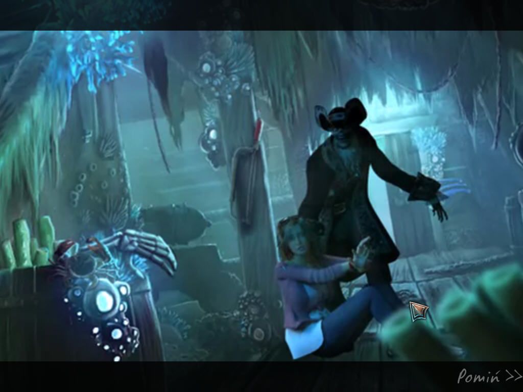 Heart & Slash screenshot 2 for Playstation 4